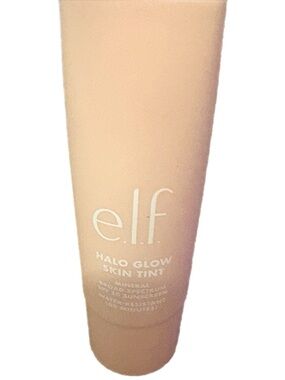 ELF Halo Glow Skin Tint - Light Beige